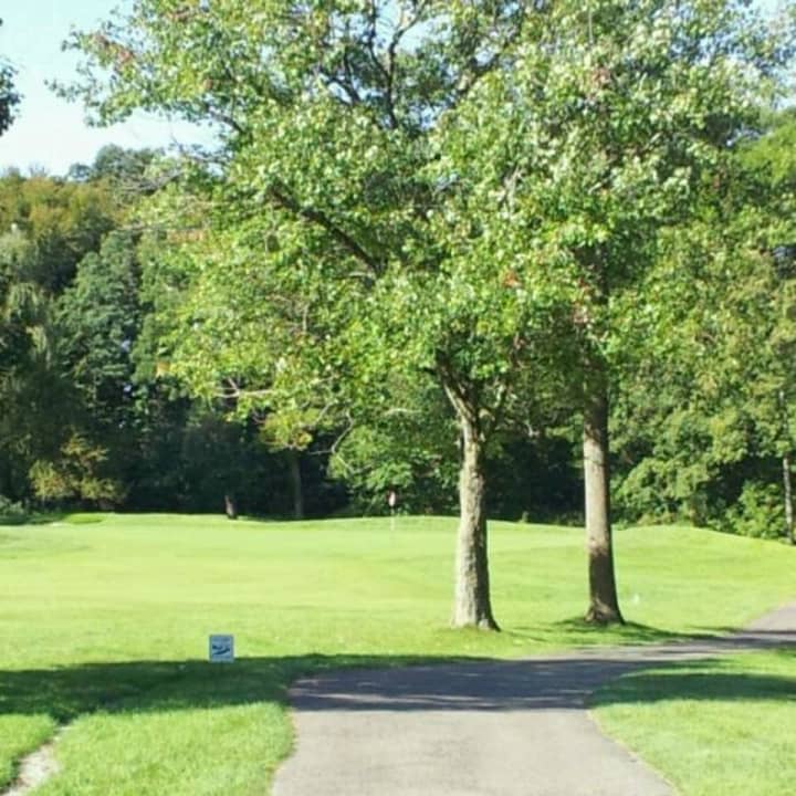 Spook Rock Golf Course is a popular spot for  Suffern residents.