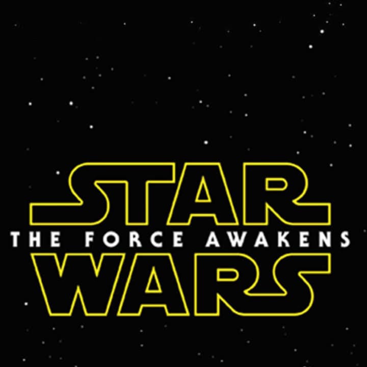 Star Wars Episode VII: The Force Awakens is due to be released in theaters on December 18, 2015.