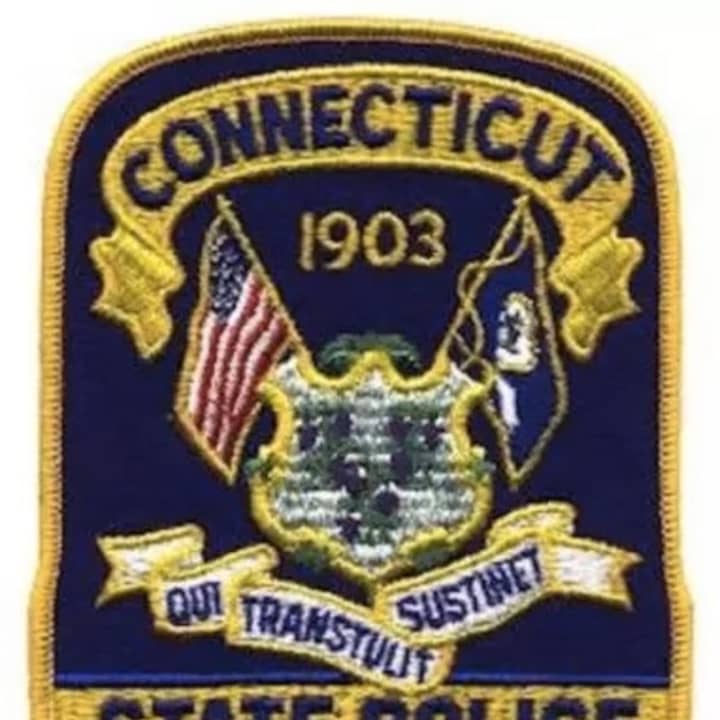 Connecticut State Police responded to the scene of a man lying on the median of I-95 north in Greenwich, according to Greenwich Time.
