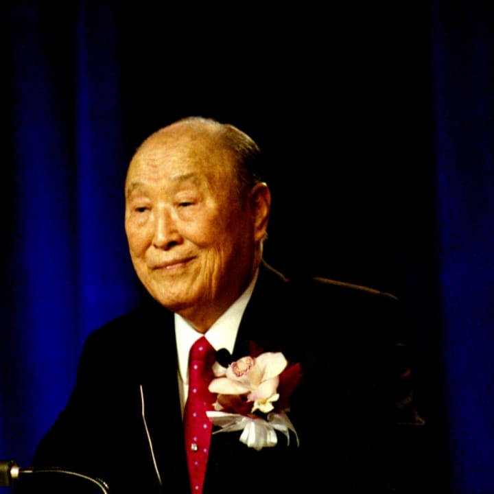 The Unification Movement will host the God Bless America family June 5 in Tarrytown to mark the 40th anniversary celebration of the late The Rev. Sun Myung Moon.
