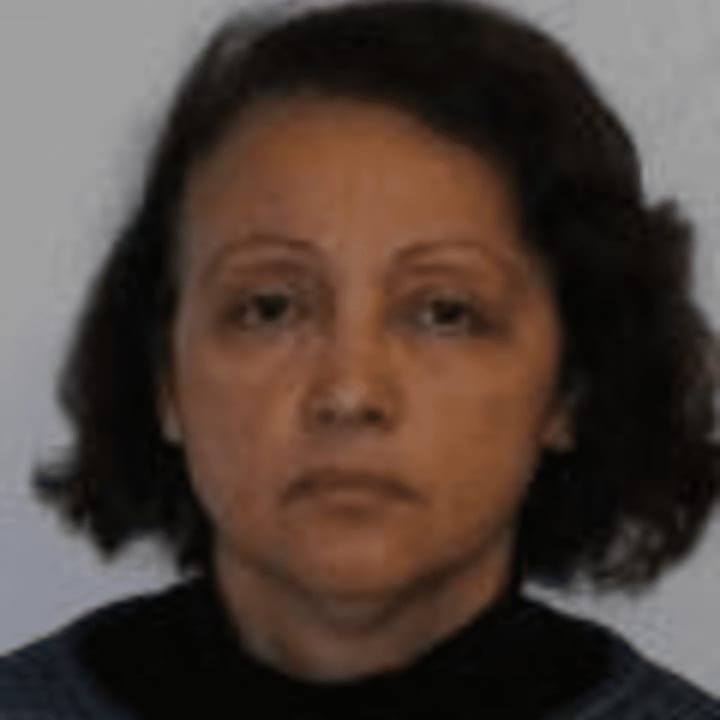 Sonia Santiago, 56, is facing felony robbery charges.