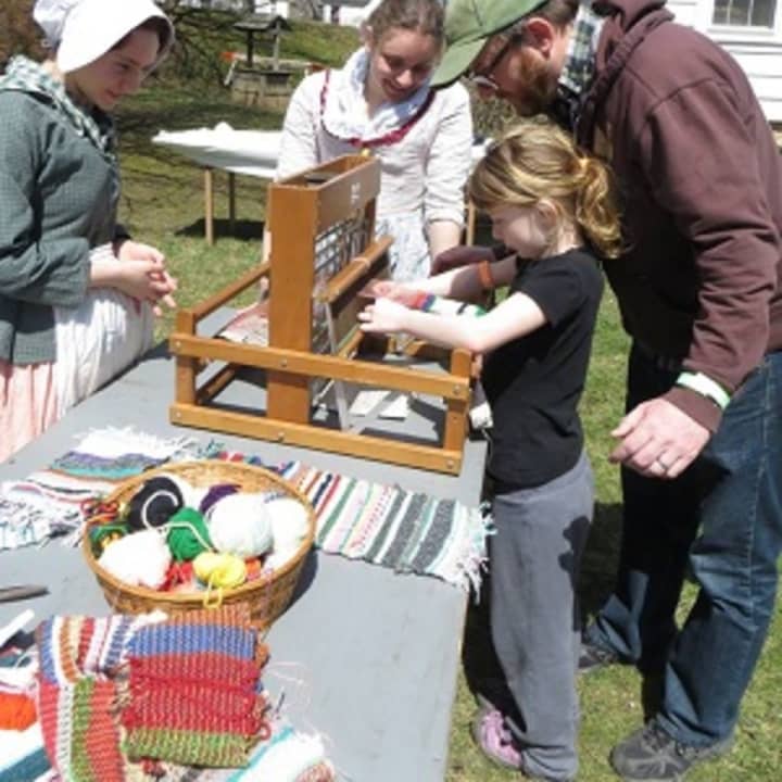 A Colonial Market Fair will be among the many things to do in the Scarsdale area this weekend, says state Assemblywoman Amy Paulin. The fair will be held at the Thomas Paine Cottage Museum in New Rochelle on Saturday.