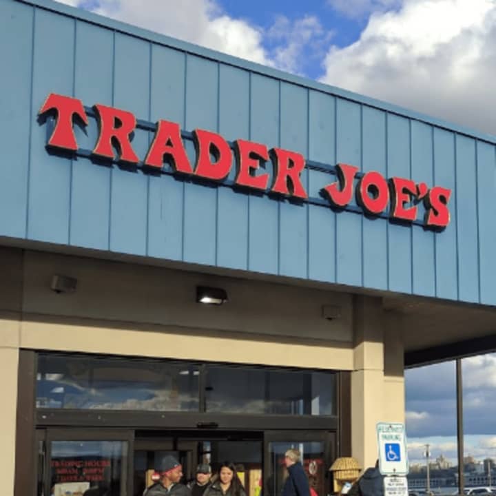 The Trader Joe&#x27;s in Edgewater. A new location, the 14th for the grocery chain in New Jersey, is slated to open later this year in Denville.