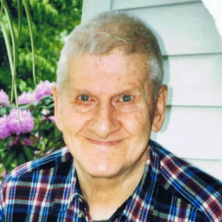 Harold P. Gaska, 90