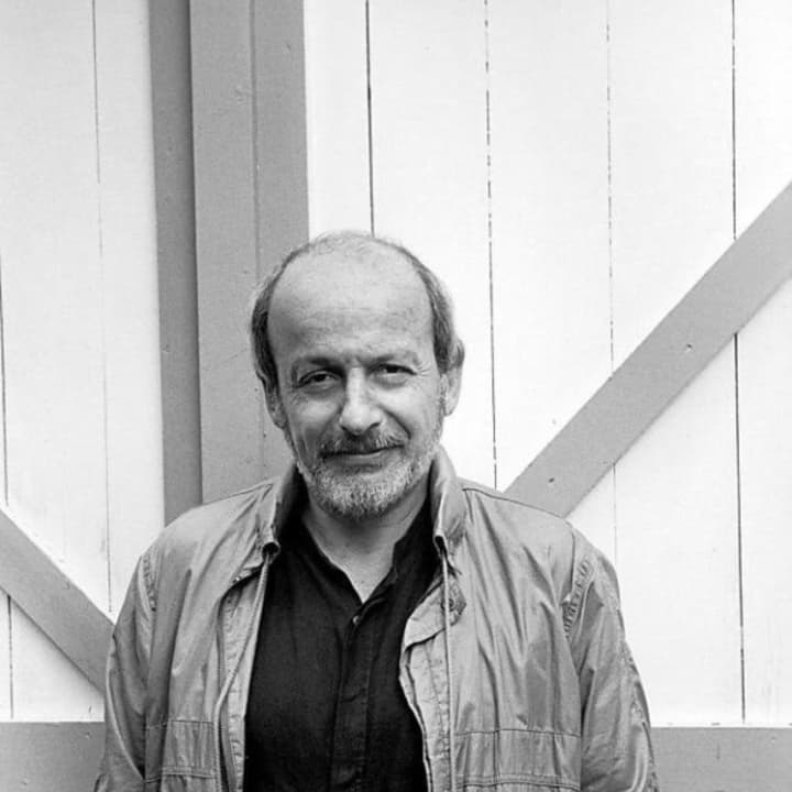 E.L. Doctorow is being honored by his hometown New Rochelle.