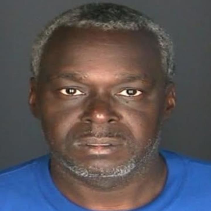 Yonkers resident Gregory Ketter was arrested in Scarsdale after attempting to burglarize a church.