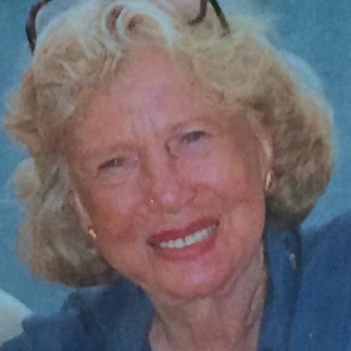 Margaret Kidd Swan, died Saturday, Feb.13.