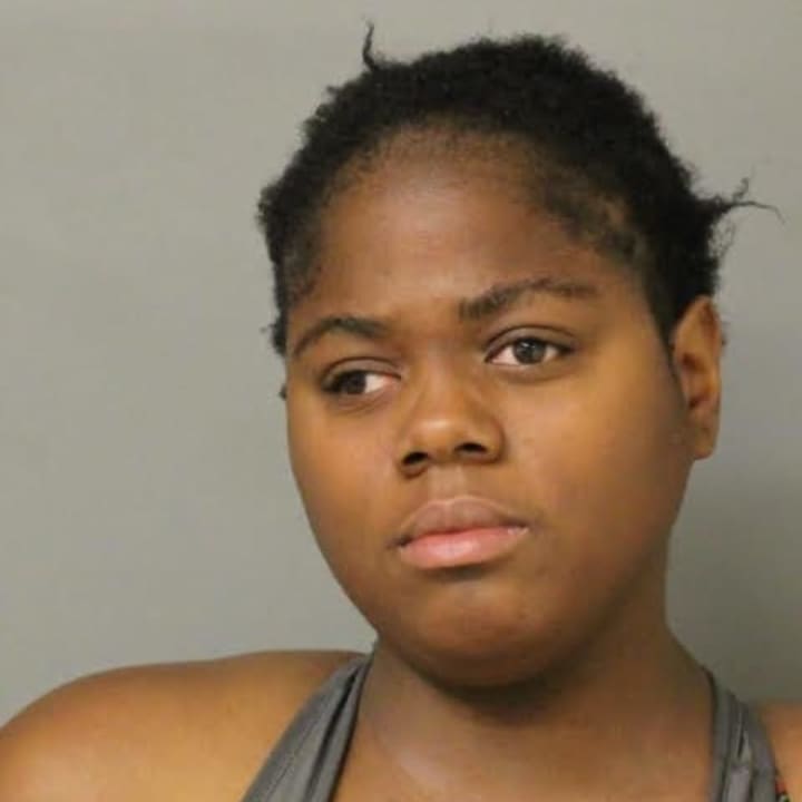 Deasia Bartee is due to be sentenced on a manslaughter charge in connection with the death of her daughter, 15-month-old Samia Yusef.