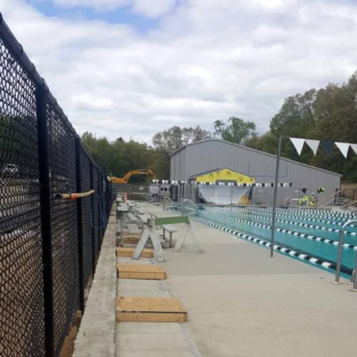 The YMCA of Western Connecticut will open its pool on June 17.
