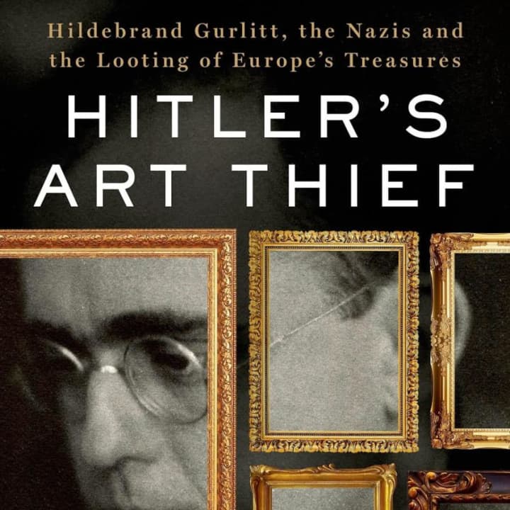 Susan Ronald is the author of &quot;Hitler’s Art Thief – Hildebrand Gurlitt, the Nazis and the Looting of Europe’s Treasures.&quot; 