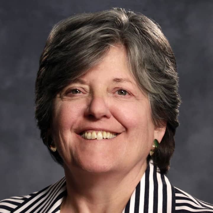 Christine LaSala will chair the 17-member search committee for the college&#x27;s 14th president.