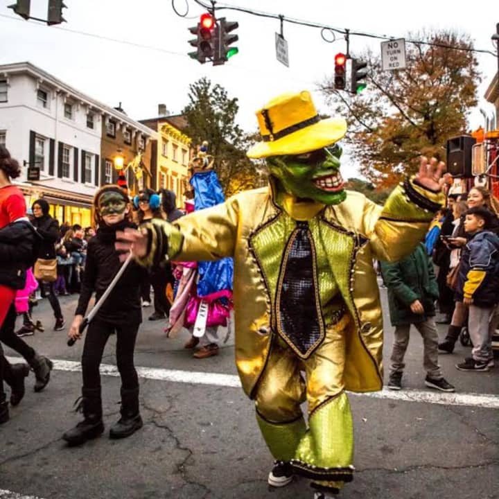 Tarrytown&#x27;s annual Halloween parade and block party, set for Saturday, Oct. 29, is expected to draw about 10,000 spectators.