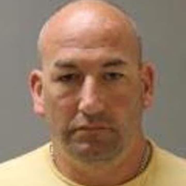 Marc Miller, a Spring Valley police officer, was charged with DWI under Leandra&#x27;s Law while off-duty.