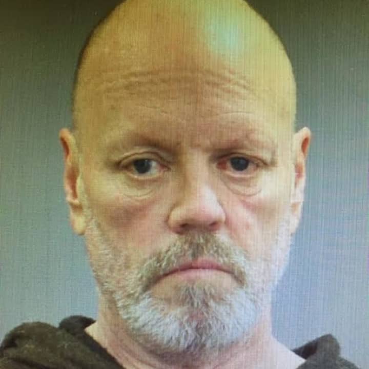 Kevin E. Conklin of Rhinecliff was arrested twice in two days for DWI.