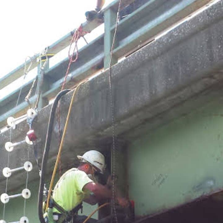 Construction will begin Monday on the Wappinger Creek Bridge.