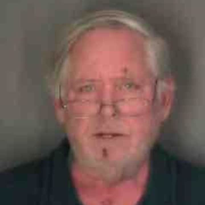 Donald H. Briggs, of Millbrook, has been charged with having sex with a minor.