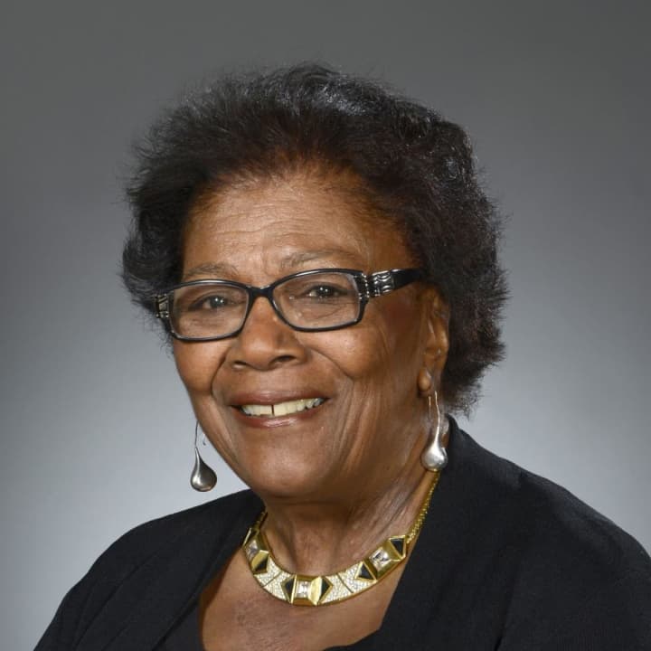 Former Mount Vernon and Peekskill Superintendent of Schools Judith Johnson is being celebrated for a lifetime of commitment in education by the Child Care Council in Scarsdale.