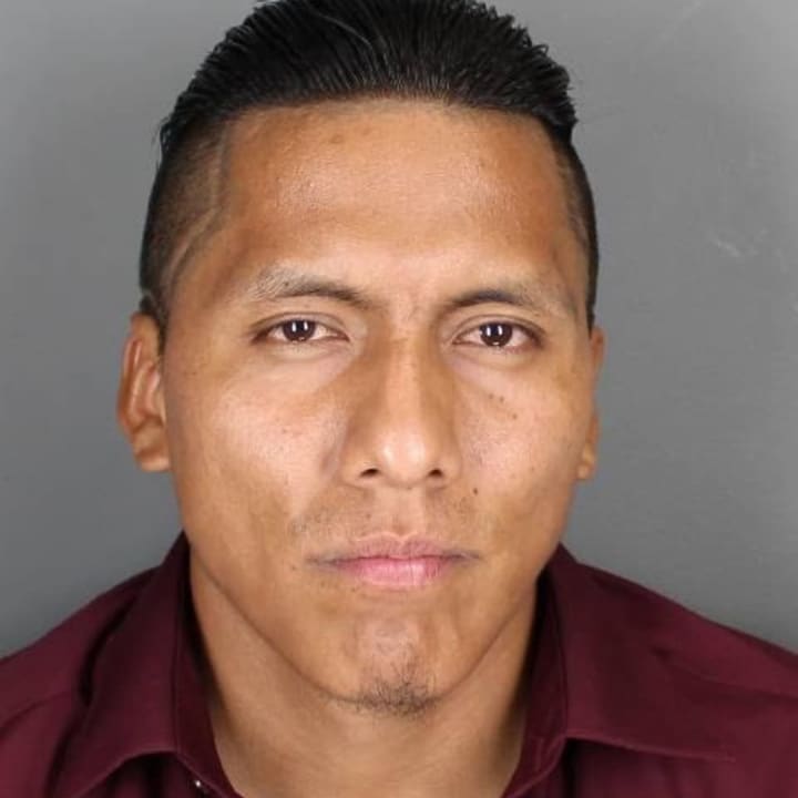 Luis Guaman-Tacuri, 26, Spring Valley