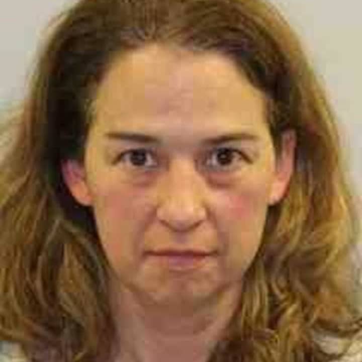 Sandra L. Diehl, 45, was arrested on drunken-driving charges.