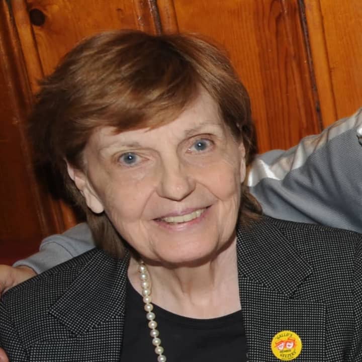 Dolores Gallo of Tuckahoe died Wednesday at the age of 89.