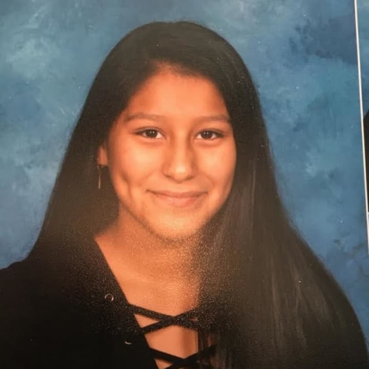 Hevelin Naranjo of Haverstraw, died Tuesday, Sept. 26, surrounded by her family. She was 14.