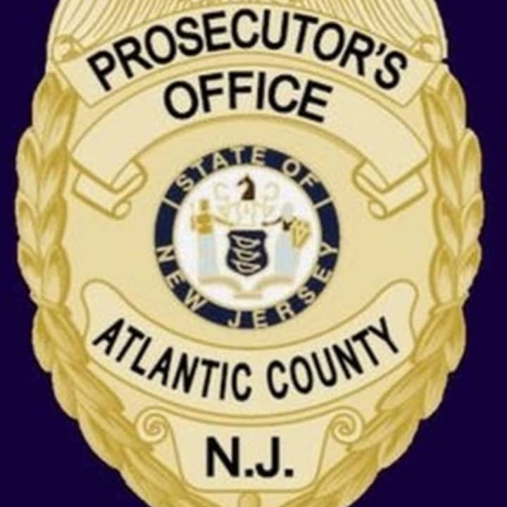 Atlantic County Prosecutor&#x27;s Office