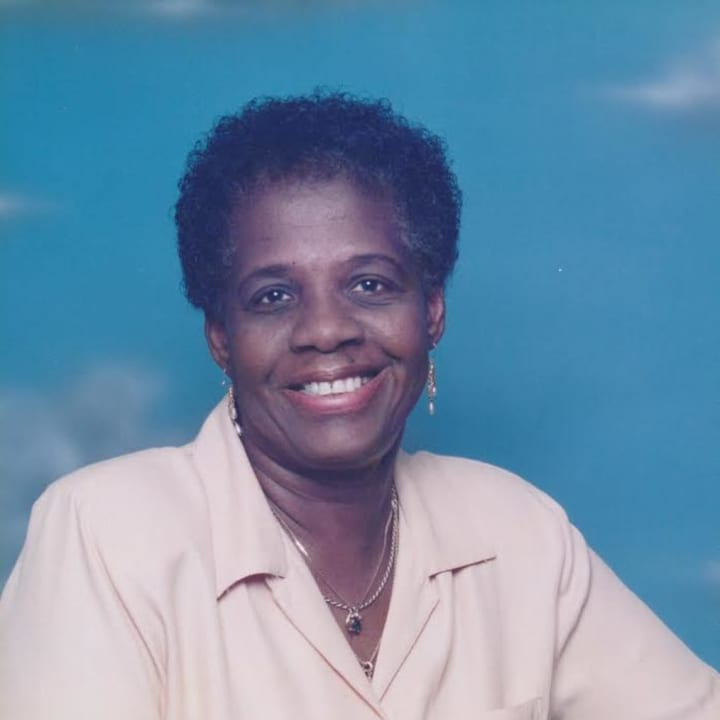 Eulalee Cynthia Williams, 80