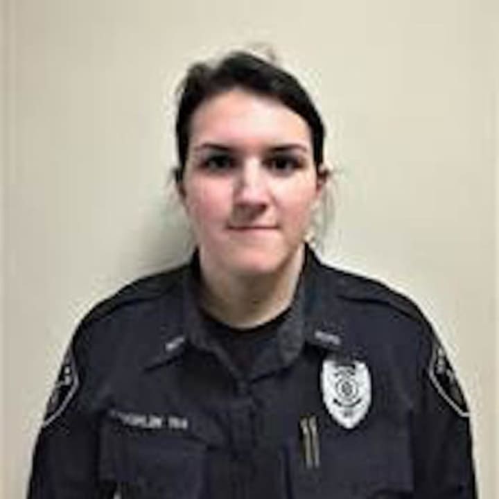 Officer Kelly M. Coughlin