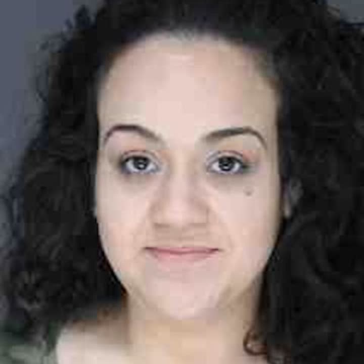 Ruth Ester Mendez of Haverstraw was arrested for stealing $1,500 in Michael Kors handbags from the Lord &amp; Taylor store.