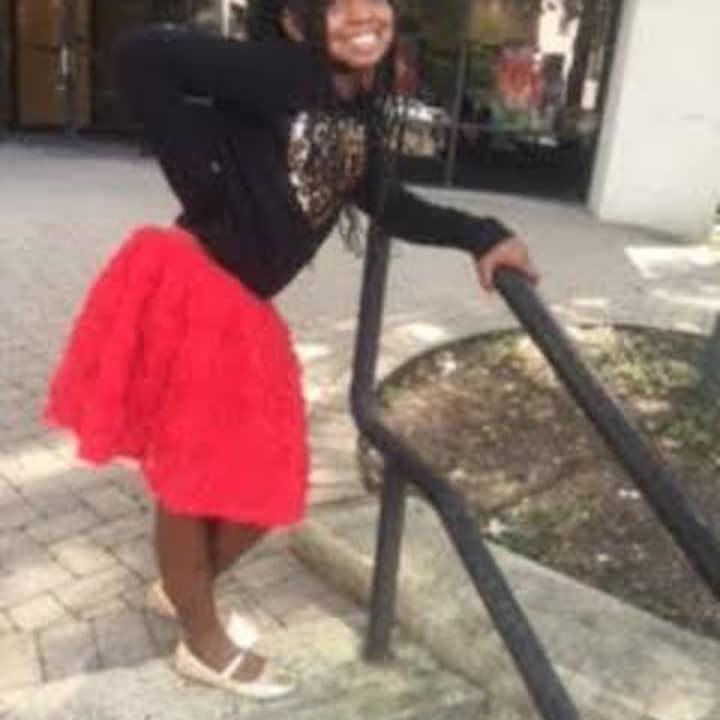 Dream Shepherd, who is recovered from sickle cell anemia, is fighting to have legislation passed to help others who have central lines.