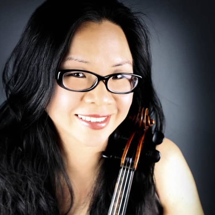 Violist Chi-Chi Lin Bestmann, along with fellow Hoff-Barthelson Music School faculty in The Solace Ensemble, will perform in a Dec. 11 recital in Scarsdale.