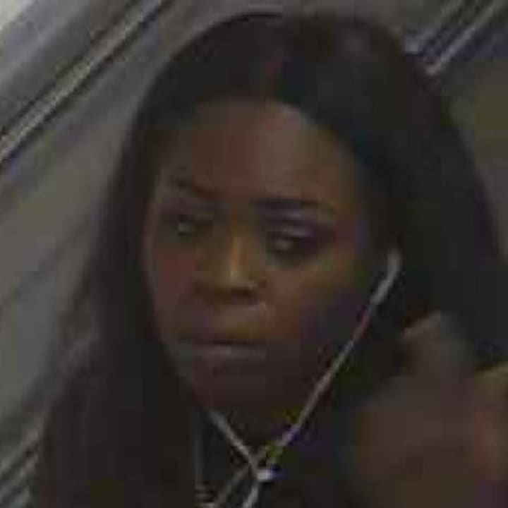 A woman is wanted by police on Long Island after allegedly stealing from an area Stop &amp; Shop.