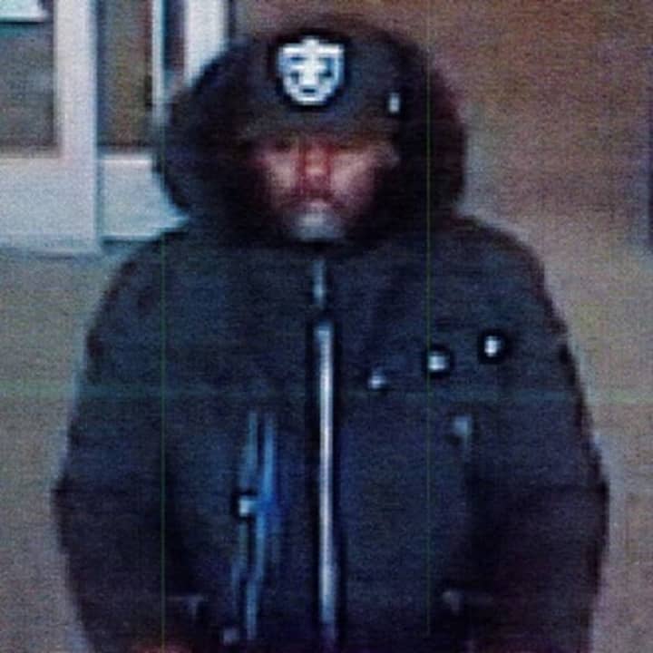 Suffolk County Crime Stoppers and Suffolk County Police Sixth Squad detectives are seeking the public’s help to identify and locate the man who stole merchandise from a Medford store in January.