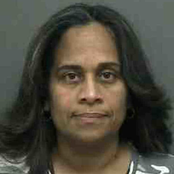 Yessenia Vasquez was charged Thursday with abusing special education students in her class. The North Rockland Central School District has placed her on administrative leave.