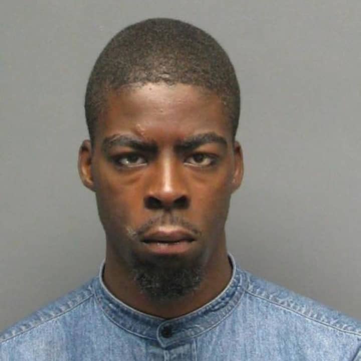 Rashawn Vaughan is a suspect in several other towns including Carlstadt, Rochelle Park and Bloomfield, for similar crimes.