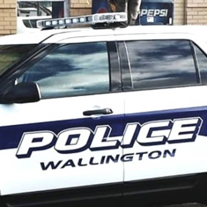 Wallington police