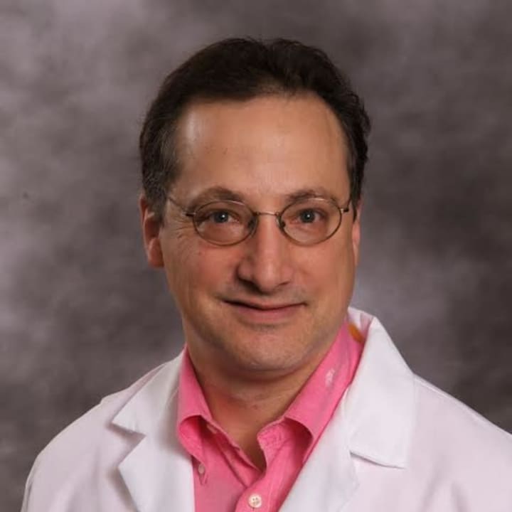 Harlan Weinberg, MD, is a pulmonary disease specialist at Northern Westchester Hospital.