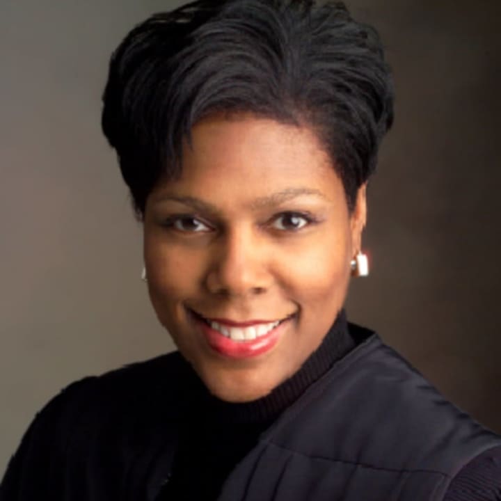 U.S. District Judge Susan D. Wigenton