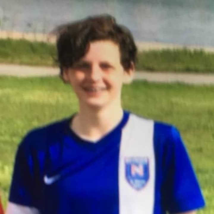 A 12-year-old who had been reported missing in Wilton Thursday morning was found safe.