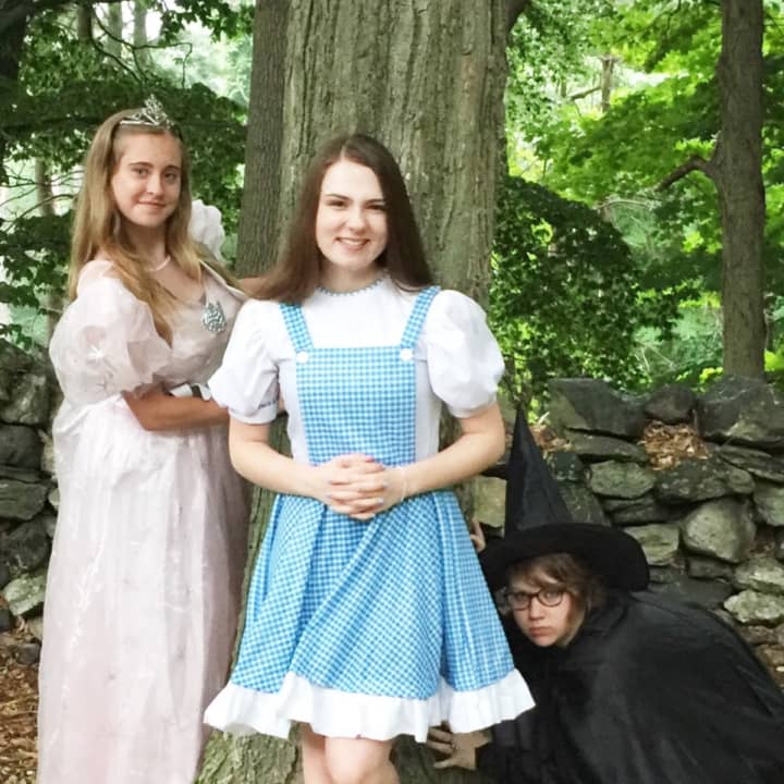 Westmoreland Sanctuary will host &quot;The Wizard of Oz&quot; this summer.