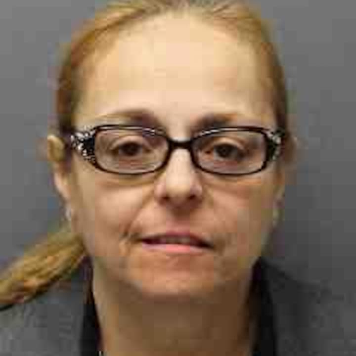 Yonkers resident Anna Sollozzo will see time in prison after defrauding the city with William Ahern.