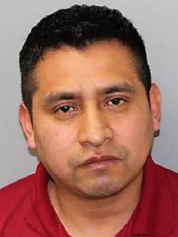 Palisades Park Laborer Charged With Sexually Assaulting Girl, 7