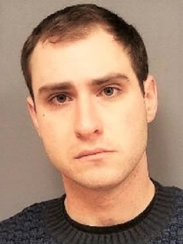 Son Of Former Englewood Cliffs Mayor Charged With Masturbating In Front Of Dumont Girls