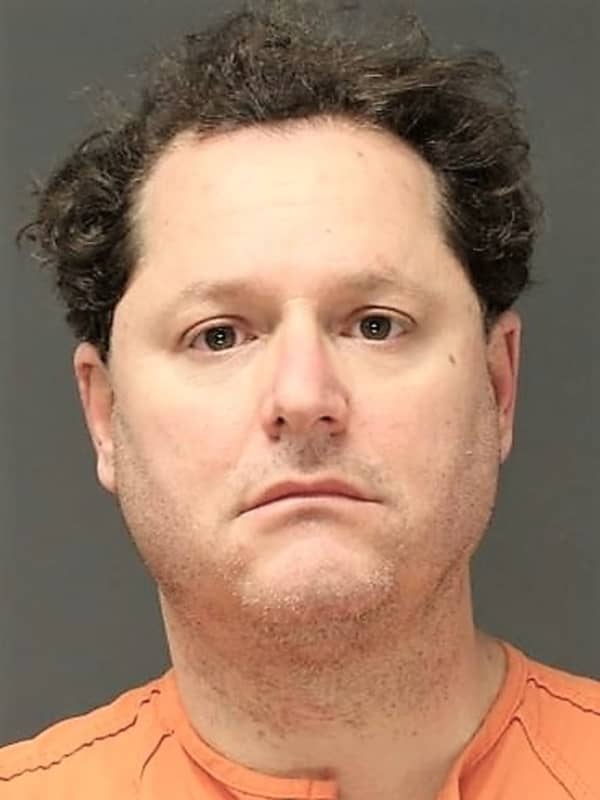 Rabbi Gets Six Years For Sexually Assaulting Woodcliff Lake Boy 20 Years Ago
