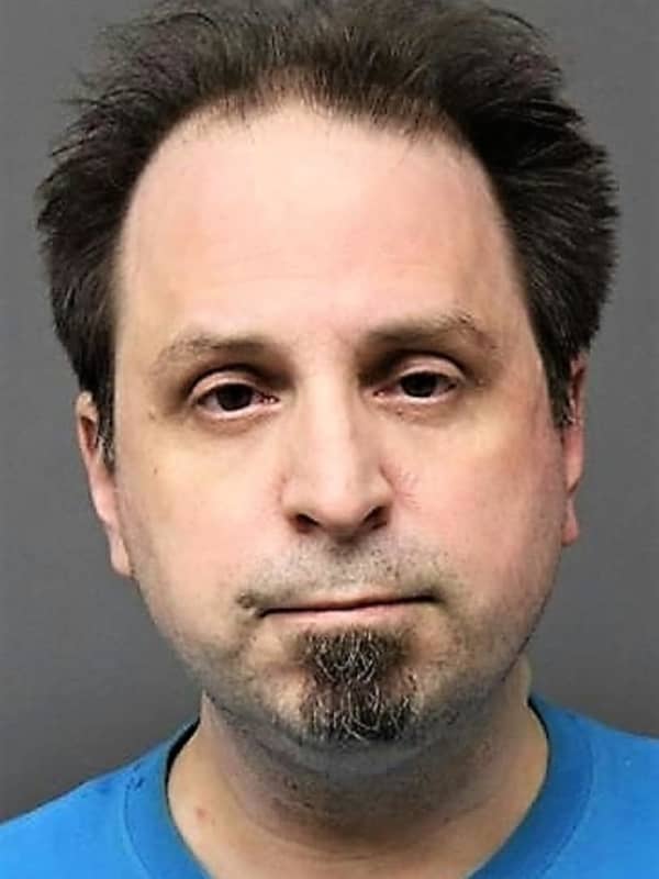 Supermarket Clerk From Dumont Collected Child Porn, Authorities Charge