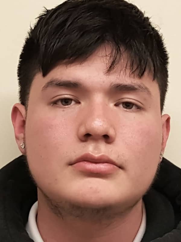 Maywood Counter Worker, 19, Charged With Sexually Assaulting Garfield Youth