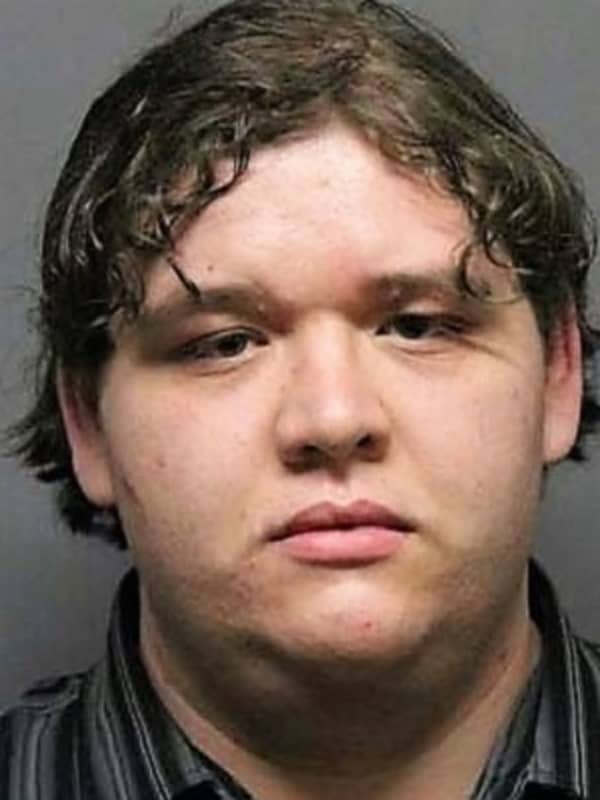 Prosecutor: Delaware Man, 23, Had Sex Chats, Planned Meeting With 12-Year-Old New Milford Girl