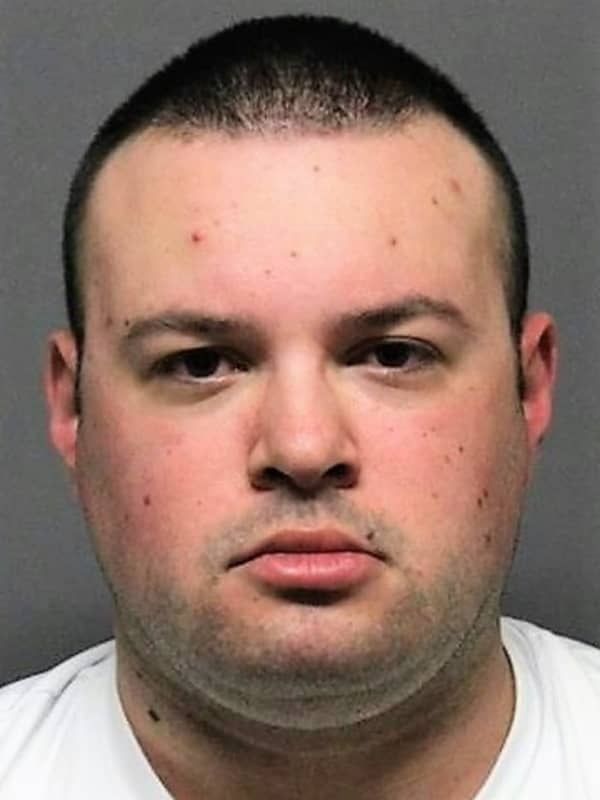 After Year In Jail, 'Compulsive' Bergen Cyber-Stalker From Old Tappan Charged Again