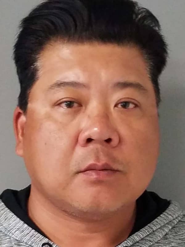 Palisades Park Man Charged With Sexually Assaulting Woman
