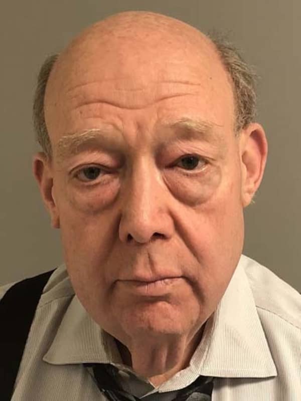 Hasbrouck Heights Internist From Glen Rock, 67, Sexually Assaulted Patient, Authorities Charge